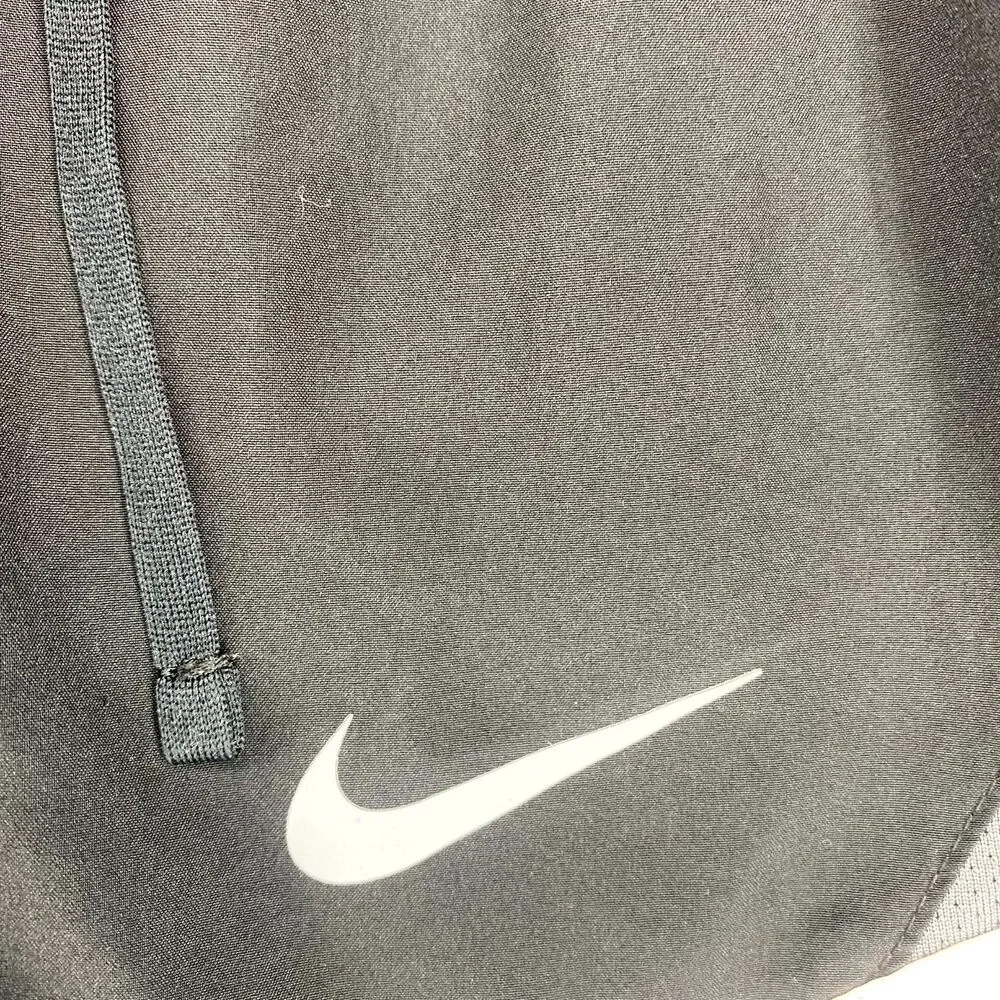 Nike Dri-Fit Black Workout Running Shorts‎ Womens Size XS